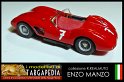 Ferrari 250 TR 57 n.7 Nurburgring 1957 - AlvinModels 1.43 (3)